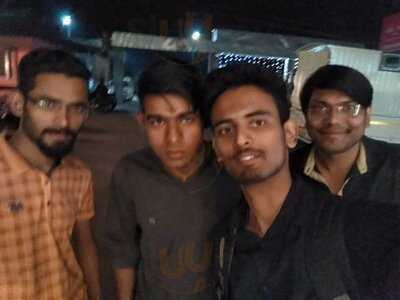 Bhajan Singh Da Dhaba