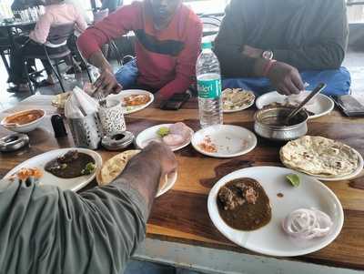 Bhajan Singh Da Dhaba