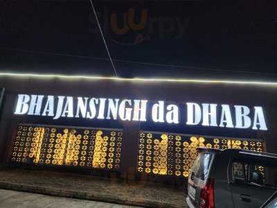 Bhajan Singh Da Dhaba