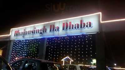 Bhajan Singh Da Dhaba
