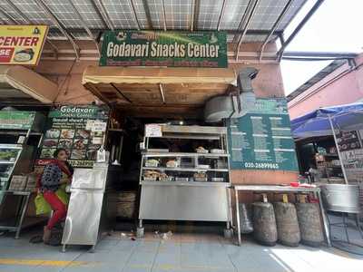 Godavari Snacks