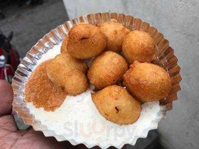 Godavari Snacks