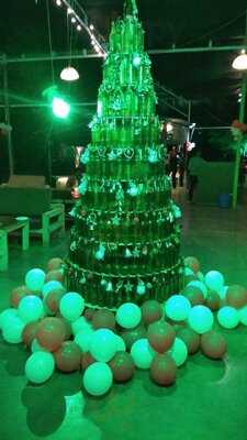 Sarovar A Multicuisine Restaurant