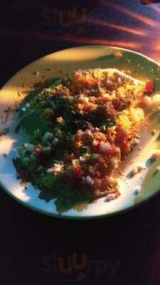 Sarovar A Multicuisine Restaurant