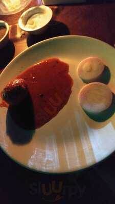 Sarovar A Multicuisine Restaurant