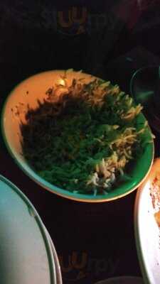 Sarovar A Multicuisine Restaurant