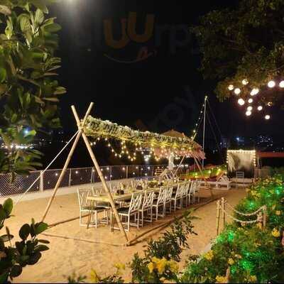 Sarovar A Multicuisine Restaurant