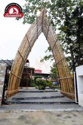 Sarovar A Multicuisine Restaurant