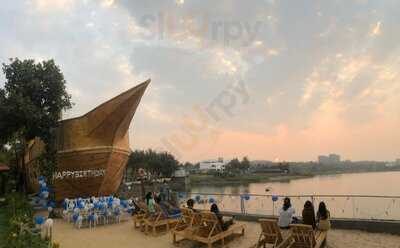 Sarovar A Multicuisine Restaurant