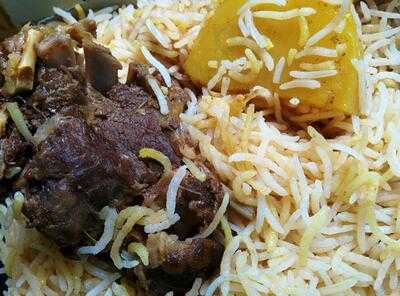 The Biryani Company