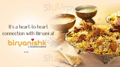 The Biryani Company