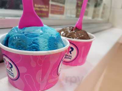 Baskin-robbins