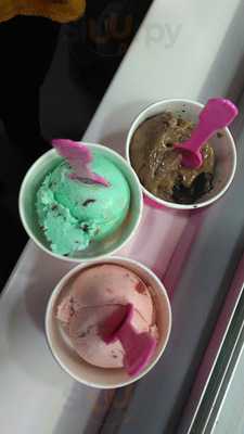 Baskin-robbins