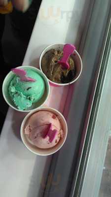 Baskin-robbins