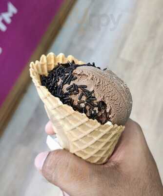 Baskin-robbins