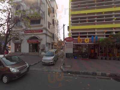 Pabrai's Fresh & Naturelle Ice Creams