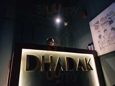 Dhadak