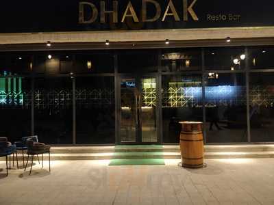 Dhadak
