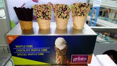 Gelato Italiano