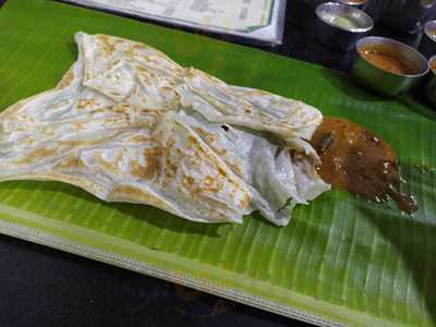 Hotel Junior Kuppanna