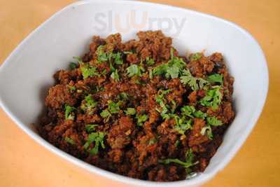 Hotel Junior Kuppanna