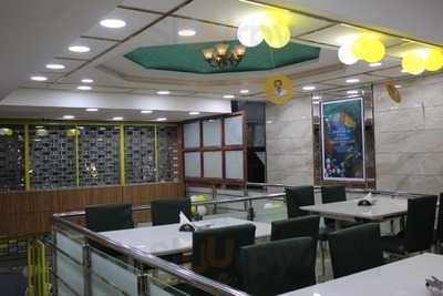 Hotel Junior Kuppanna