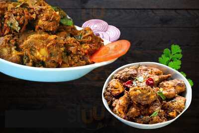 Hotel Junior Kuppanna