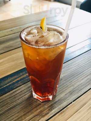 Mr. Beans Cafe Lounge