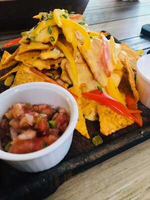 Mr. Beans Cafe Lounge