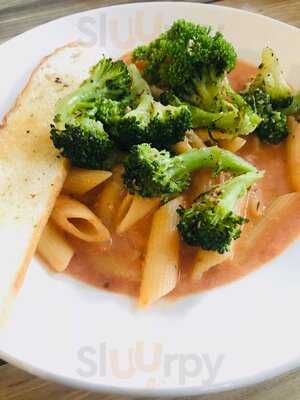 Mr. Beans Cafe Lounge