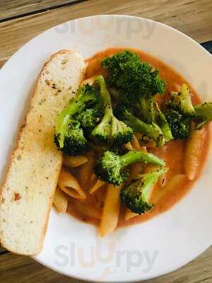 Mr. Beans Cafe Lounge