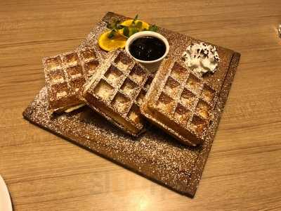 Mr. Beans Cafe Lounge