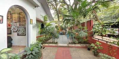 Mr. Beans Cafe Lounge