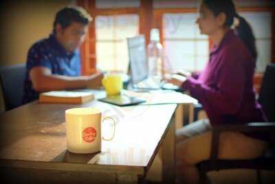 Cafe Courting Coffees