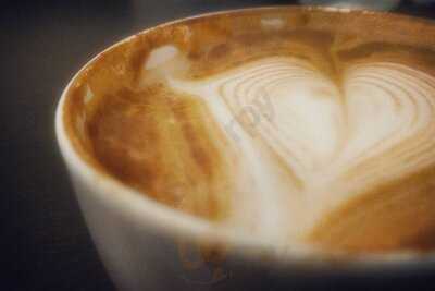 Cafe Courting Coffees