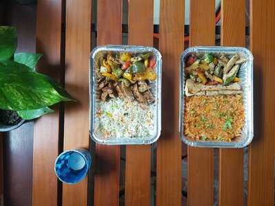 Cafe Courting Coffees