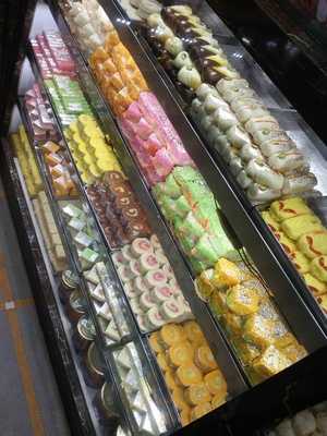 New Ajwa Sweets & Bakery