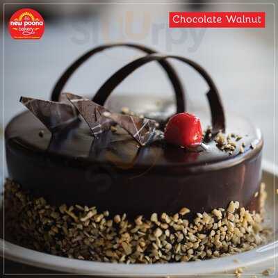 New Poona Bakery