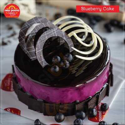 New Poona Bakery