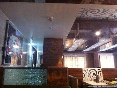 Adyar Ananda Bhavan Sweets And Snacks