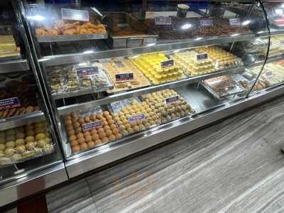 Adyar Ananda Bhavan Sweets And Snacks