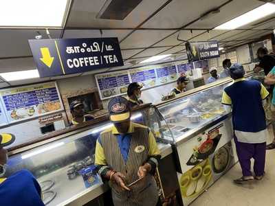 Adyar Ananda Bhavan Sweets And Snacks