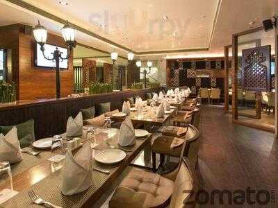 The Rasoi - Ramee Guestline Pune