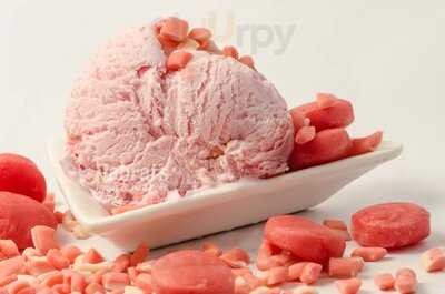 Pabrai's Fresh & Naturelle Ice Creams