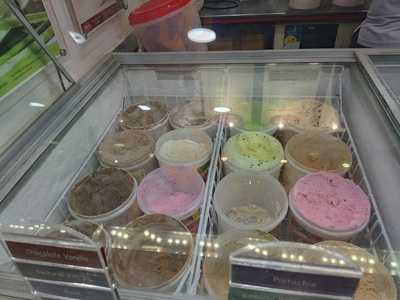 Pabrai's Fresh & Naturelle Ice Creams