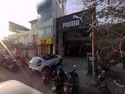 Pabrai's Fresh & Naturelle Ice Creams