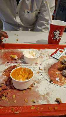 Kfc Restaurant