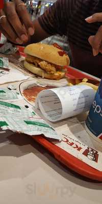 Kfc Restaurant