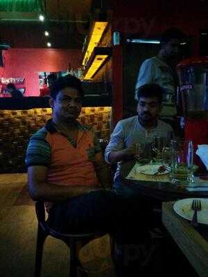 Hidden Place The Crazy Frog