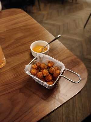 Hidden Place The Crazy Frog